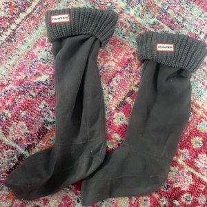 Original Tall Hunter Boot Socks